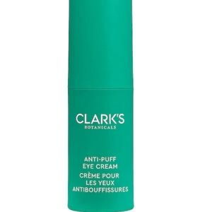 CLARK'S BOTANICALS ANTI-PUFF EYE CREA